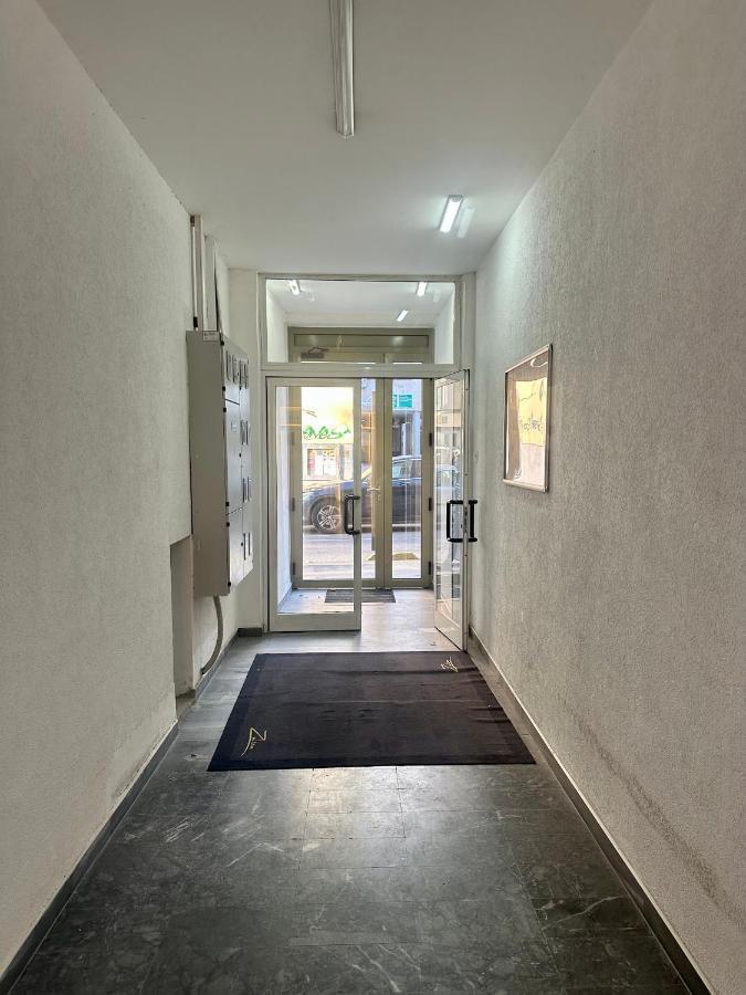 Apartment Easy Go Saraievo Exterior foto