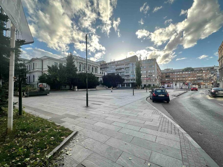 Apartment Easy Go Saraievo Exterior foto