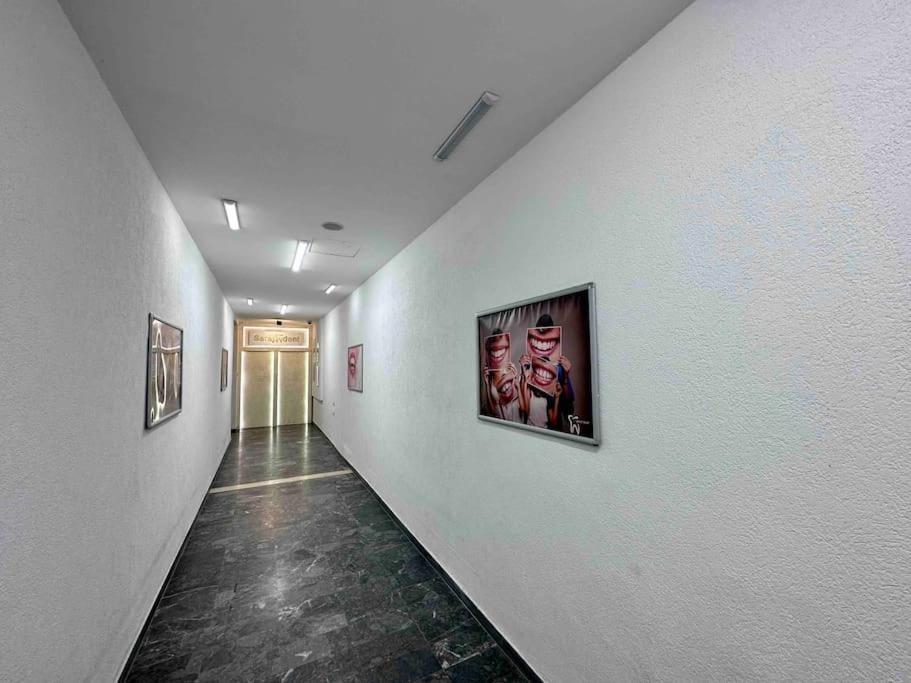 Apartment Easy Go Saraievo Exterior foto