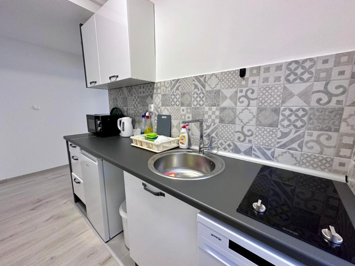 Apartment Easy Go Saraievo Exterior foto