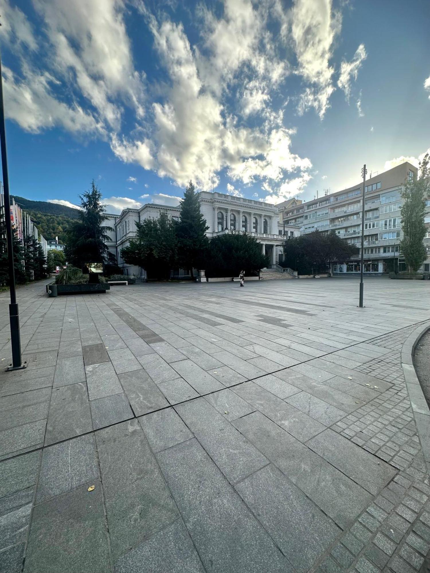Apartment Easy Go Saraievo Exterior foto
